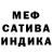 МАРИХУАНА гибрид Galina Tiare